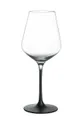 прозрачный Villeroy & Boch набор бокалов для вина Manufacture Rock (4-pack) Unisex