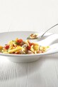 Villeroy & Boch set de farfurii adânci Pasta Passion (2-pack) 1041718468 alb AA00