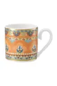 барвистий Villeroy & Boch Чашка для еспресо Samarkand Mandarin Unisex
