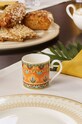 Villeroy & Boch filiżanka do espresso Samarkand Mandarin 1047321420 multicolor AA00