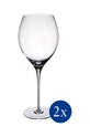 Villeroy & Boch zestaw kieliszków do wina Allegorie Premium (2-pack) transparentny 1173758108