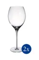 transparentna Villeroy & Boch komplet vinskih kozarcev Allegorie Premium (2-pack) Unisex
