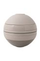 Villeroy & Boch súprava jedálenského riadu Iconic La Boule (7-pack) béžová 1016659097