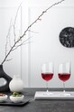 Kuchnia i bar Villeroy & Boch zestaw kieliszków do wina NewMoon (4-pack) 1136538110 transparentny