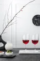 Villeroy & Boch zestaw kieliszków do wina NewMoon (4-pack) Szkło