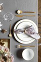 Villeroy & Boch Set de tacamuri MetroChic d'Or 1265289030 galben AA00