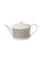 Villeroy & Boch Чайник MetroChic Gifts бял 1044830530