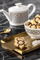 Villeroy & Boch Чайник MetroChic Gifts 1044830530 бял AA00