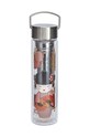 Eigenart Термопляшка з запарювачем FlowTea Little Geisha барвистий 50019