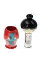 Eigenart infuzer za čaj TeaFan Maiko Geisha 60006 pisana AA00