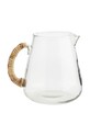 Madam Stoltz dzbanek transparentny PLA8967