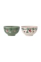 Set zdjelica Bloomingville 2-pack šarena 82054019
