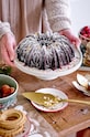 Набор мисок Bloomingville 2 шт мультиколор 82054019