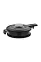 WMF Electro Скоростной блендер Kult Pro 416630011 серый
