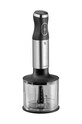 Kuchnia i bar WMF Electro blender ręczny z akcesoriami Kult X 416720011 szary