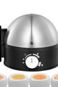 WMF Electro Яйцеварка Stelio 415070011 сив AA00