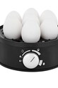 Кухня и бар WMF Electro Яйцеварка Stelio 415070011 сив