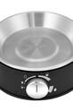 WMF Electro αυγομάγειρα Stelio 415070011 γκρί