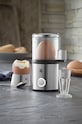WMF Electro cuptor de ouă 415220011 gri