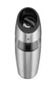 WMF električni mlinček za začimbe siva