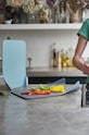 Joseph Joseph vágódeszka szett Opal Nest™ (3 db) 60122 többszínű