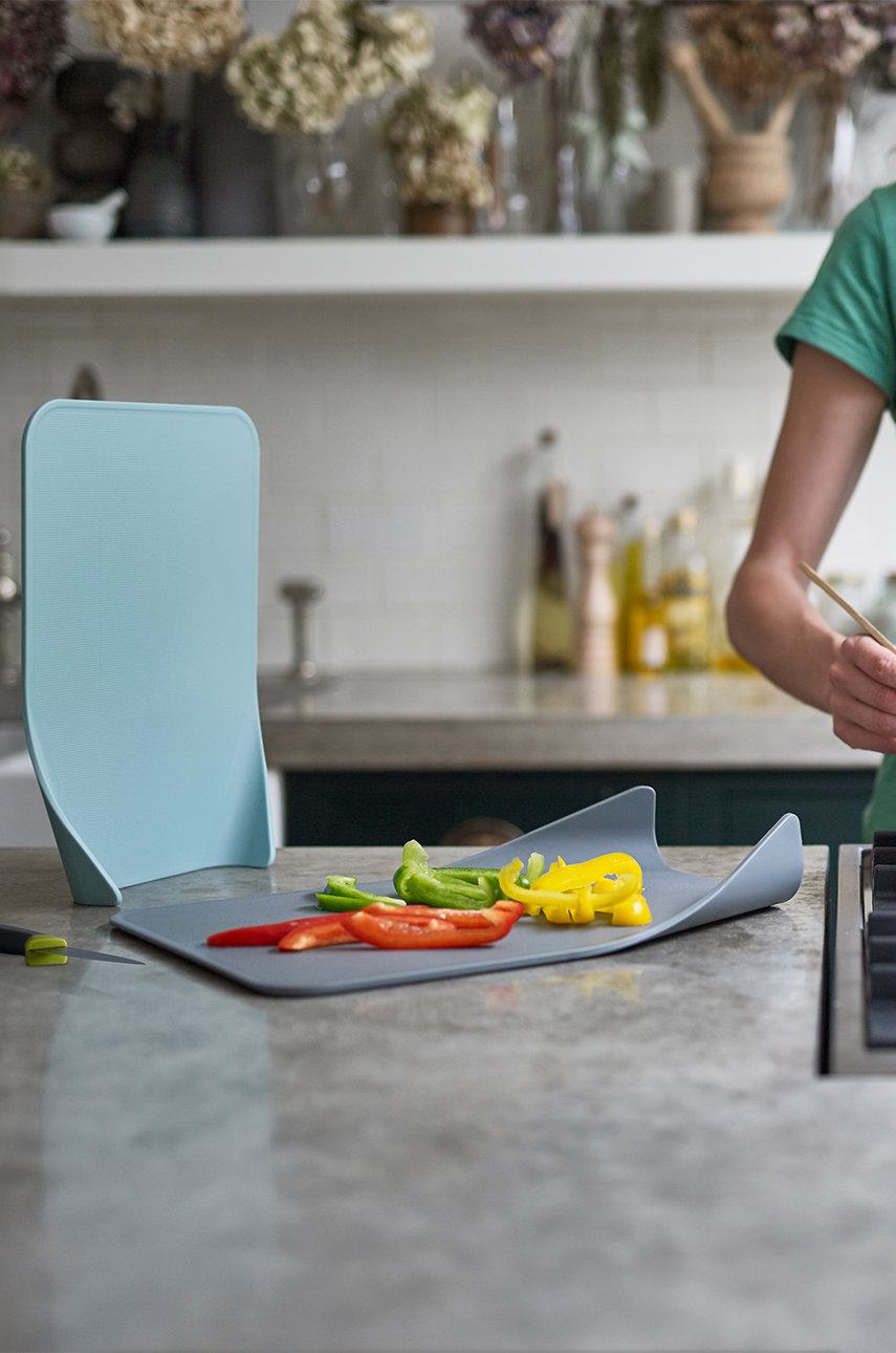 Joseph Joseph vágódeszka szett Opal Nest™ (3 db) Uniszex