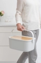 Brabantia posoda za kruh Unisex