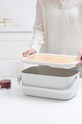 Brabantia posoda za kruh 128288