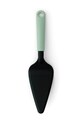 Brabantia Spatulă pentru tort verde 122989