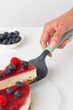 Кухня и бар Brabantia Лопатка для торта 122989 зелёный