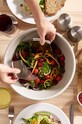 Joseph Joseph bol cu ​​linguri de salată Uno 3-pack 20155.