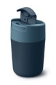 Чашка з кришкою Joseph Joseph Sipp 81124 блакитний AA00