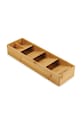 Organizér do kuchynskej skrinky Joseph Joseph Drawerstore béžová 85168