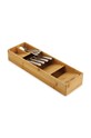 Органайзер для кухонних шаф Joseph Joseph Drawerstore 85168 бежевий AA00
