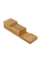 Joseph Joseph organizator pentru cutite Drawerstore bej 85169