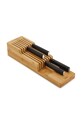 Joseph Joseph organizer na noże Drawerstore 85169 beżowy AA00
