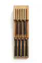 Joseph Joseph portacoltelli DrawerStore Bambù