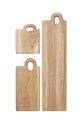 Broste Copenhagen deska do krojenia Olina multicolor 57000019