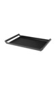 Broste Copenhagen taca czarny 71172402