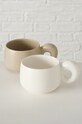 Kuchnia i bar Boltze kubek Cezara 2024793.BEIGE multicolor