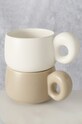 Boltze kubek Cezara 2024793.BEIGE multicolor