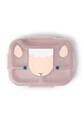 Monbento cutie de prânz pentru copii Wonder roz 58280026