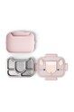 Monbento cutie de prânz pentru copii Wonder 58280026 roz