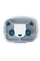 Monbento lunchbox dziecięcy Wonder niebieski 58280028