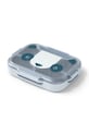 Dětský obědový box Monbento Wonder 58280028 modrá AA00