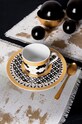 Ćmielów set de cafea Jenny Pierrot 3-pack 780305512G889