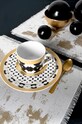 Ćmielów set de cafea Jenny Pierrot 3-pack 780305512G892