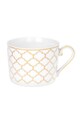 Ćmielów set de cafea Jenny Casablanca 3-pack 780305512G527 multicolor AA00