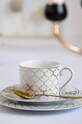 Ćmielów set de cafea Jenny Casablanca 3-pack 780305512G527 multicolor