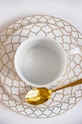 Ćmielów set de cafea Jenny Casablanca 3-pack 780305512G527